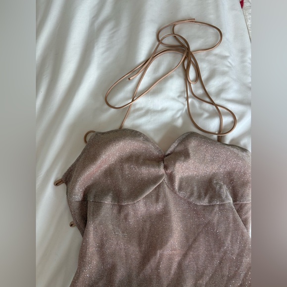 Sparkly dress - Picture 3 of 5